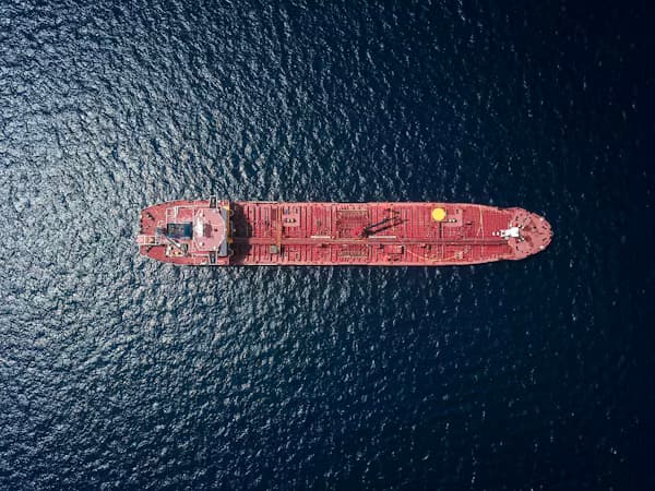 Maritime fleet