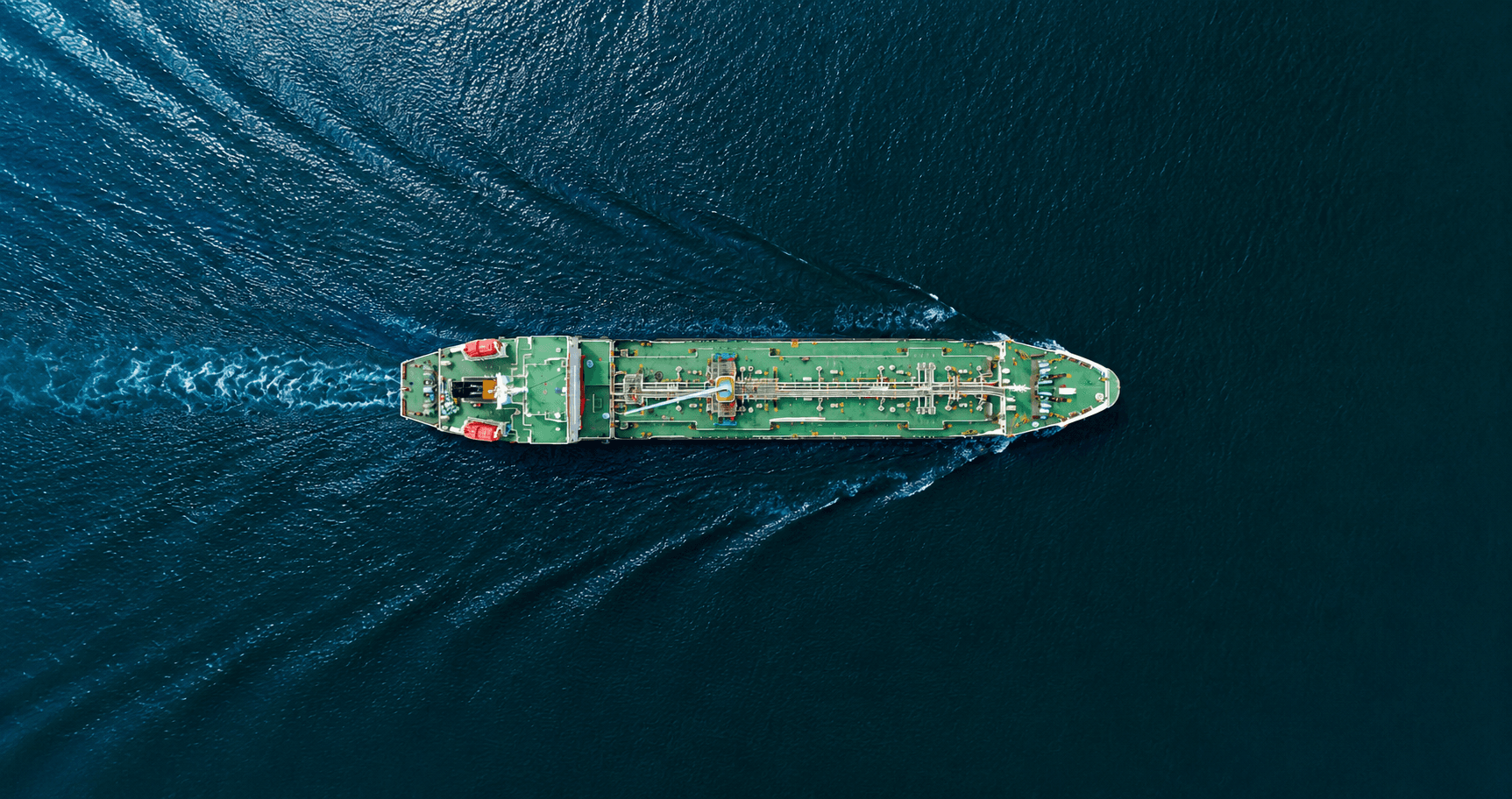 Ship deck operations