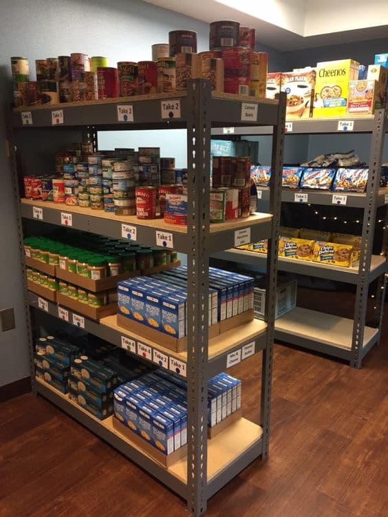 Vessel Provisions & Stores