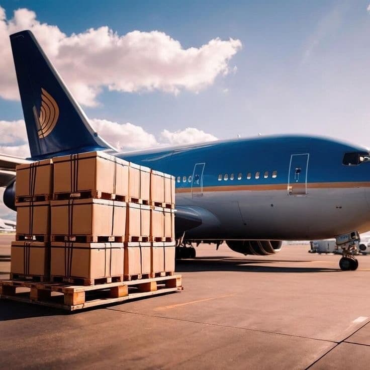 Transport & Distribution