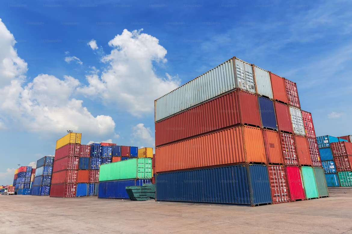 Spares Logistics & Warehousing